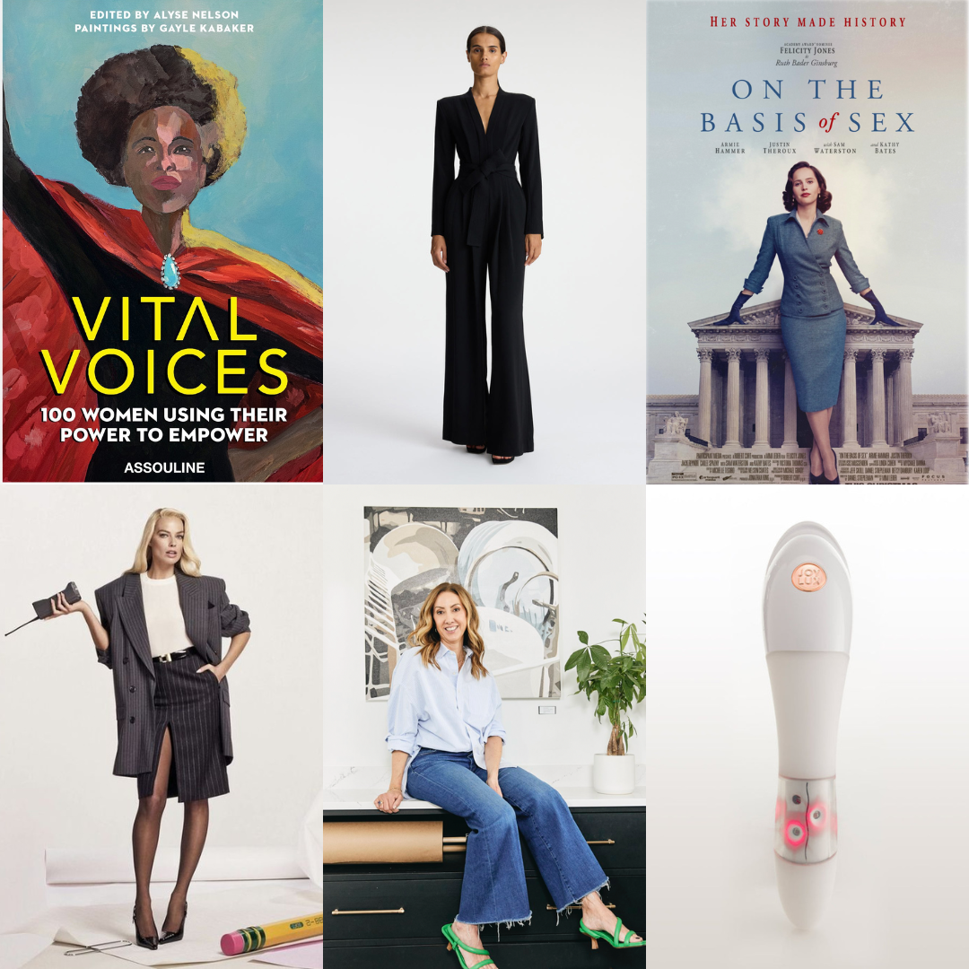 International Women's Day