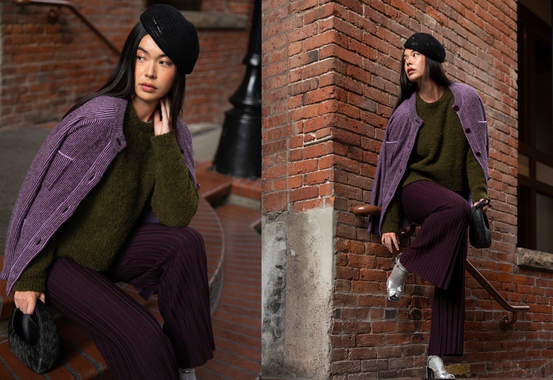 AUTUMN/WINTER NO.5