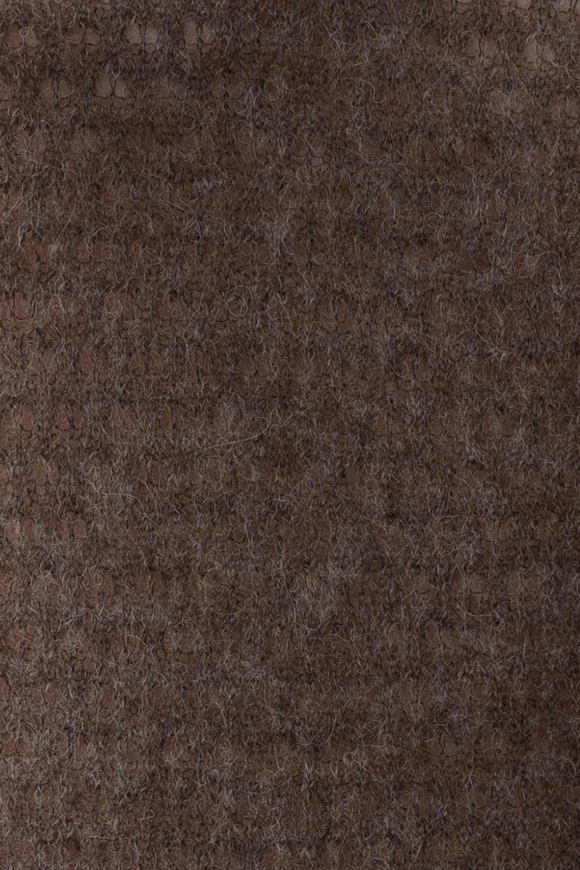 LACEY POINTELLE PULLOVER - CEDAR
