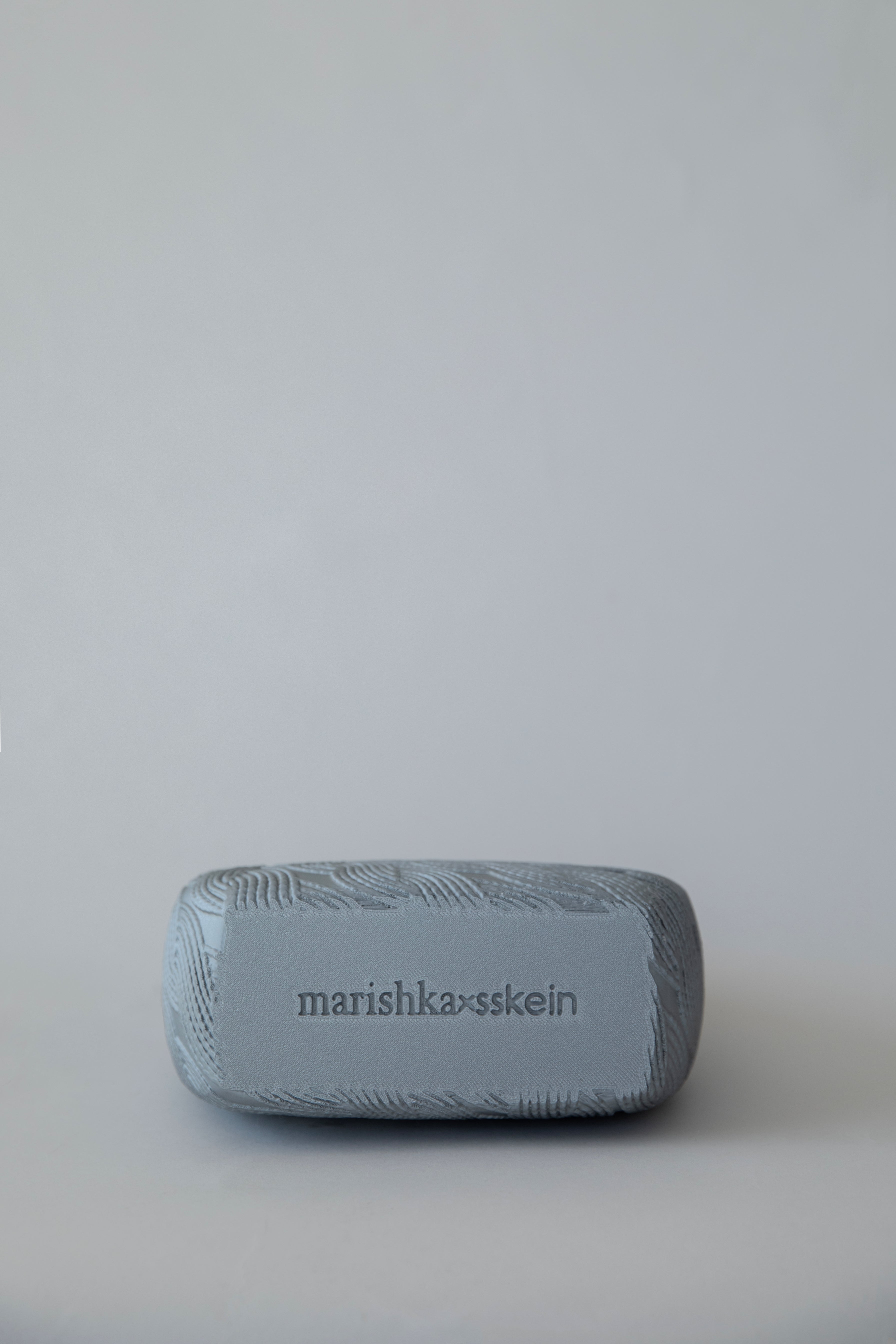 MARION 3D PRINT CABLE HANDBAG