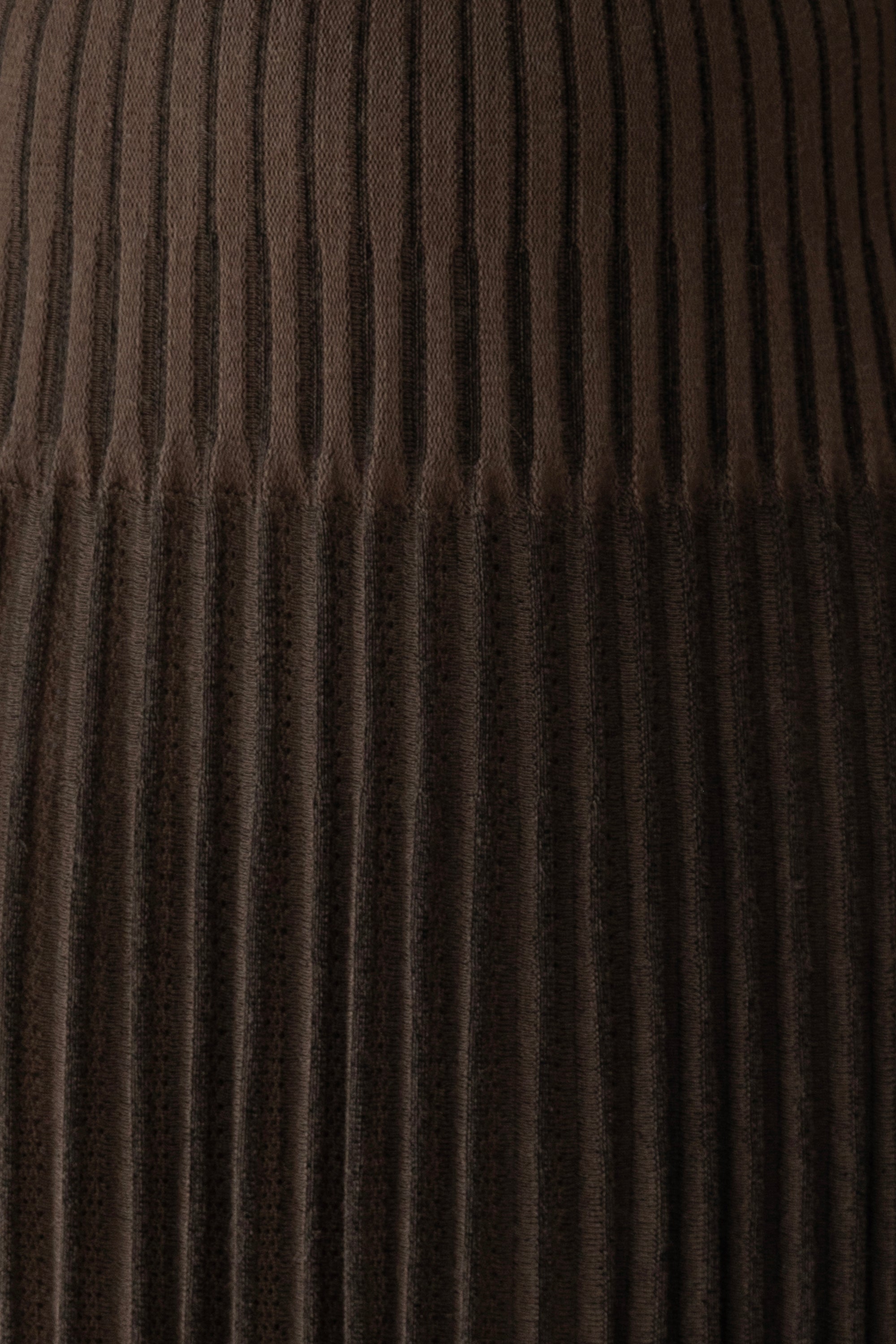 SOLEIL SKIRT - CEDAR