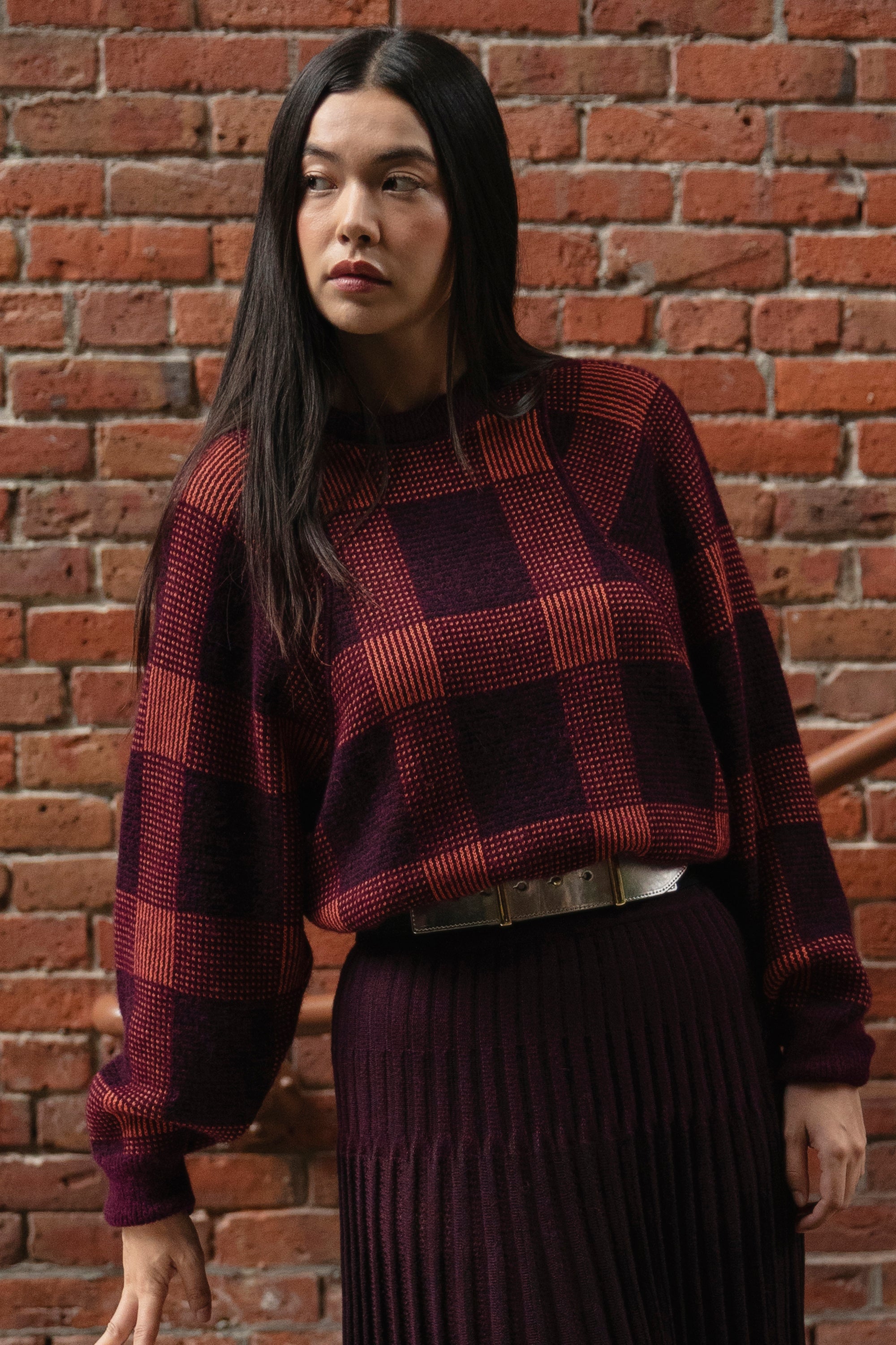 the style curious student