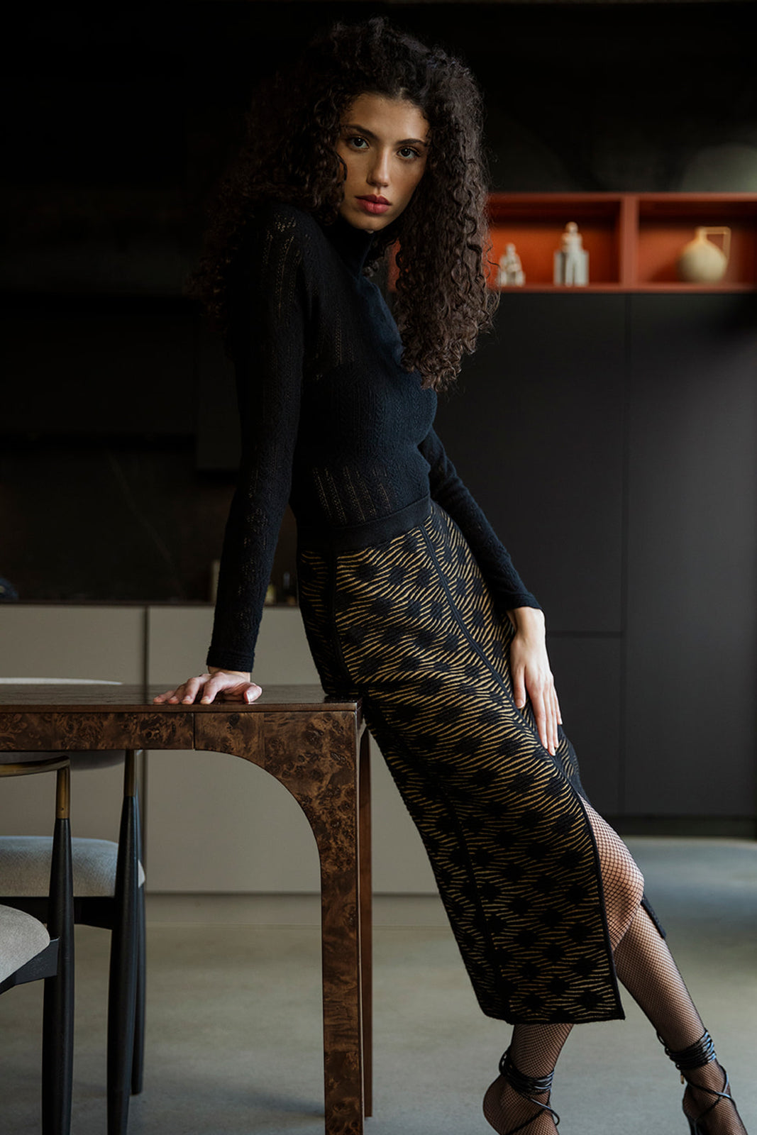 the career enthusiast