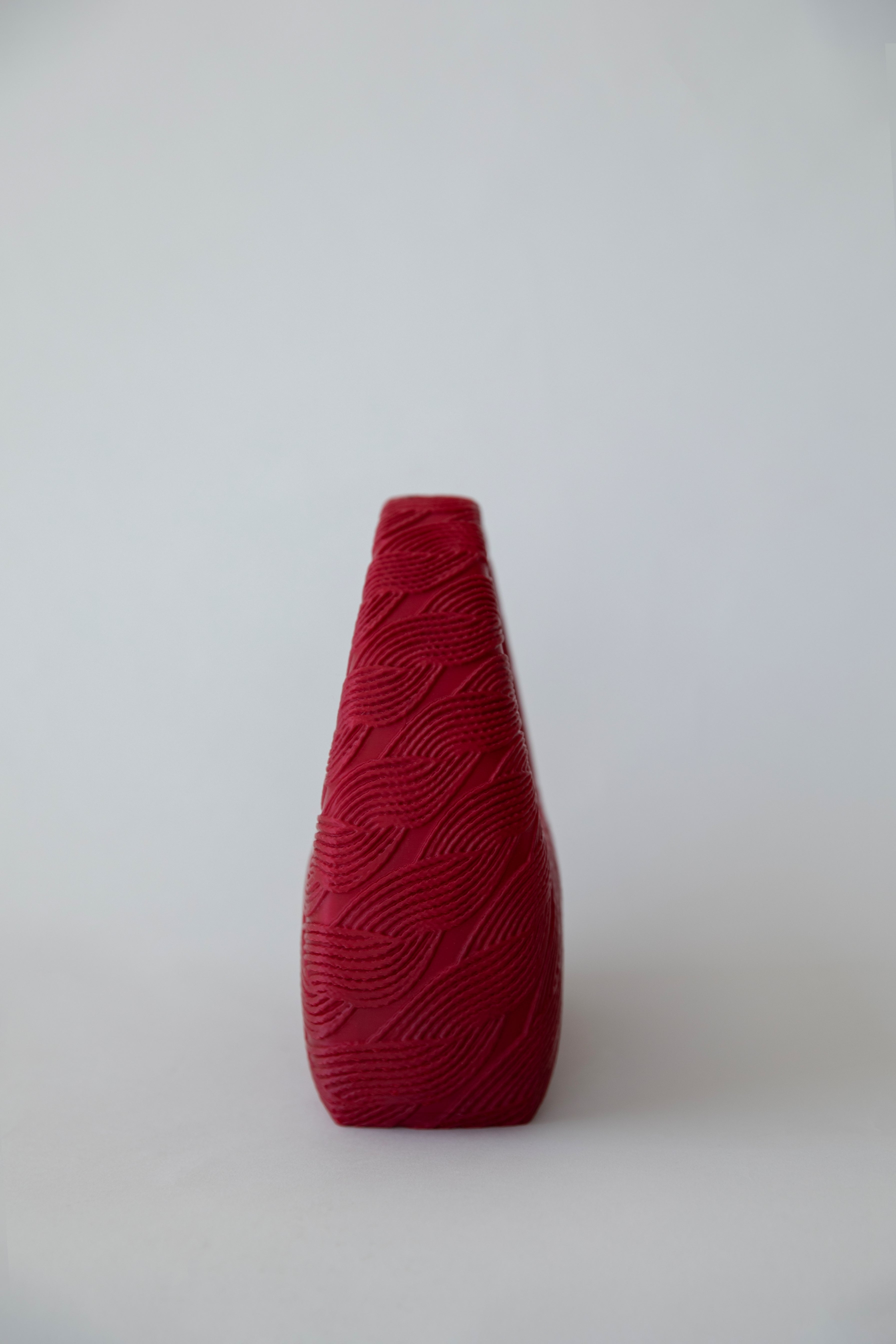MARION 3D PRINT CABLE HANDBAG