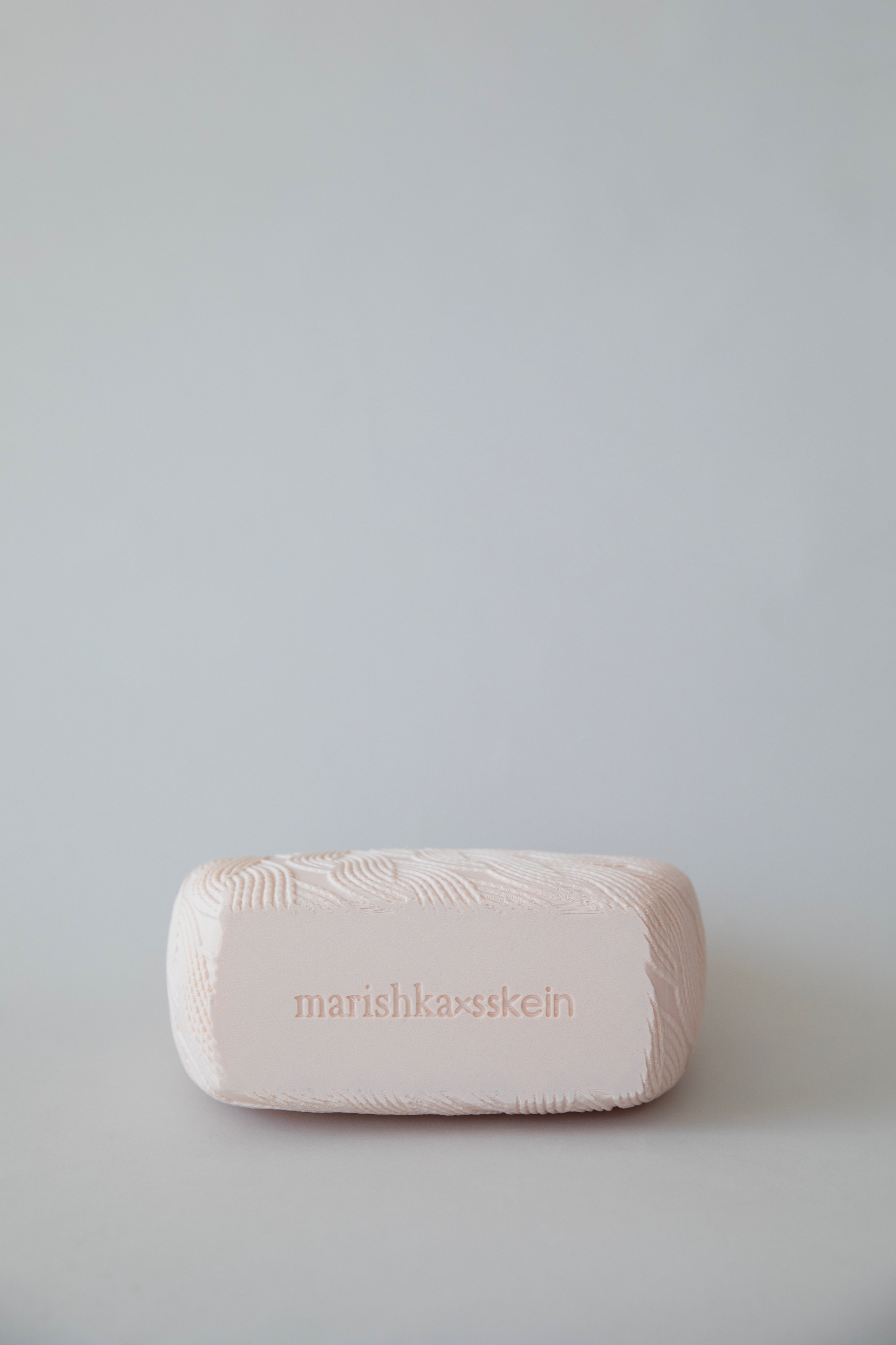 MARION 3D PRINT CABLE HANDBAG