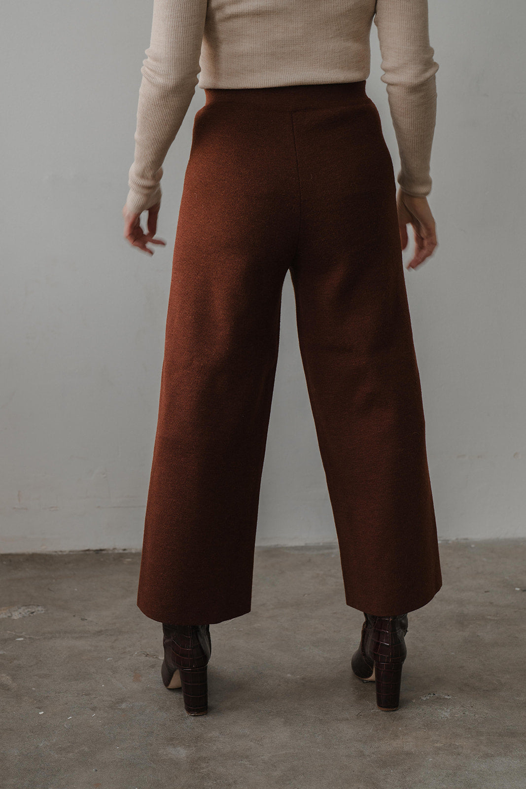 ボトムスその他 DARKPARK Camel-coloured cuffed trousers Trousers Cotopaxi Women Salto Organic Ripstop Pant Faded