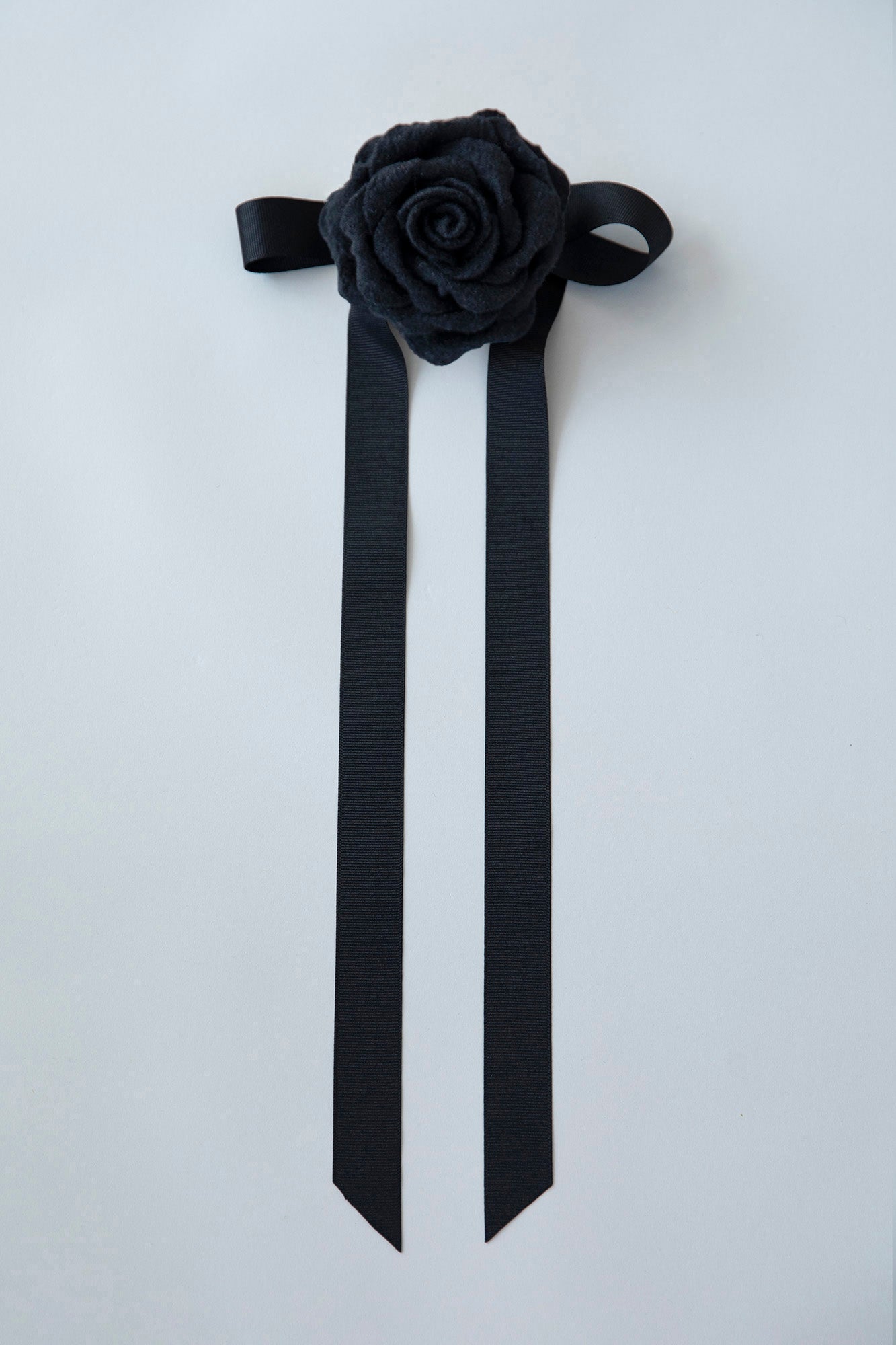 LA VIE EN ROSETTE - BLACK