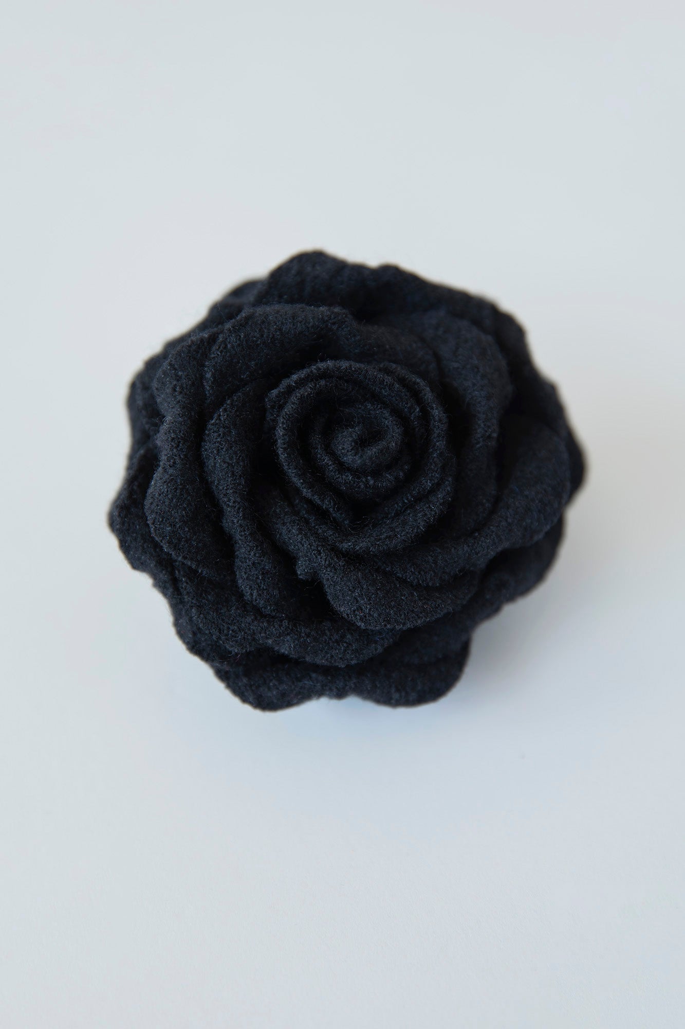 LA VIE EN ROSETTE - BLACK